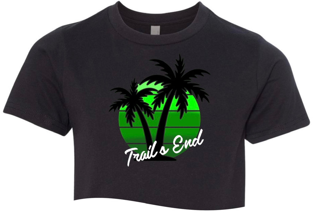 Tropical Vacay