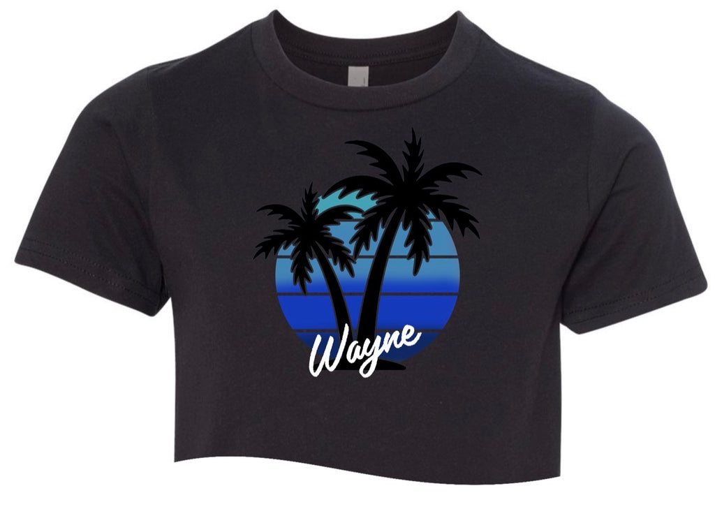 Tropical Vacay