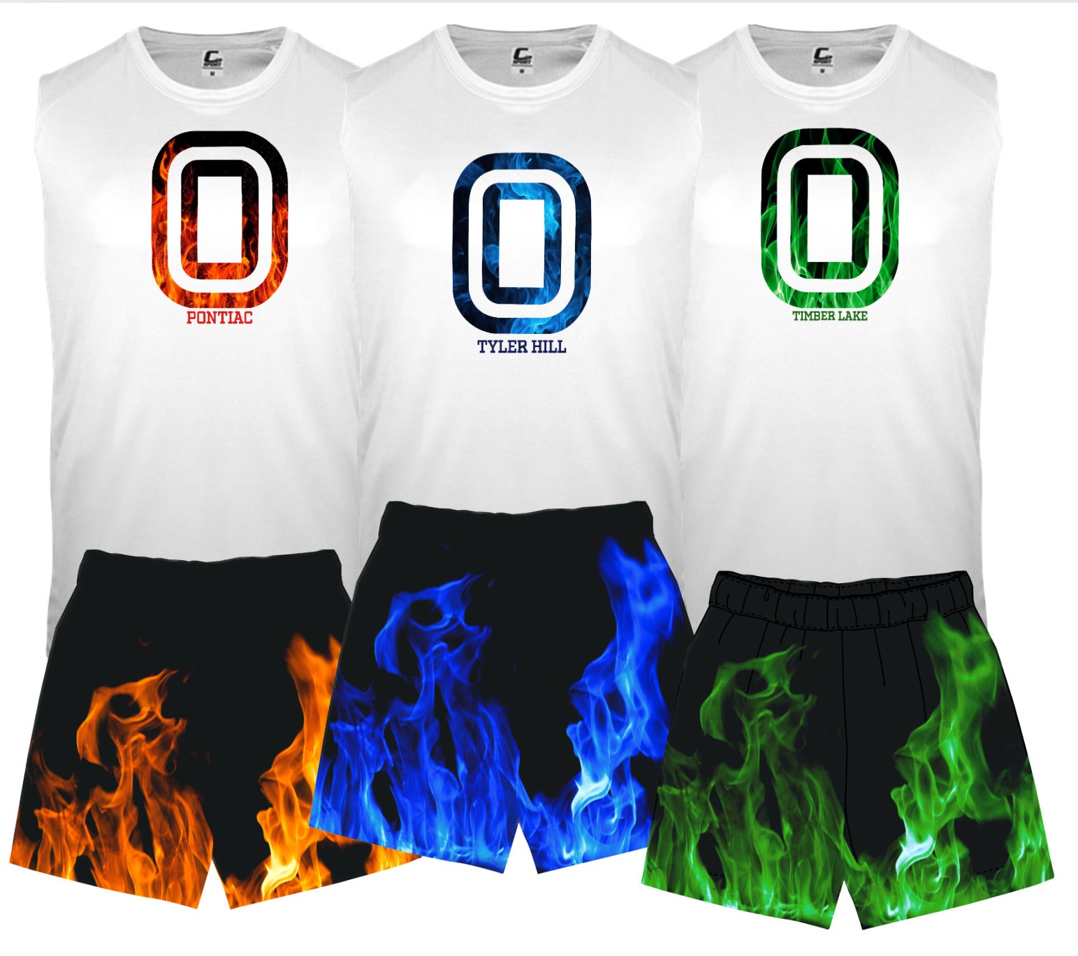 OT Flames