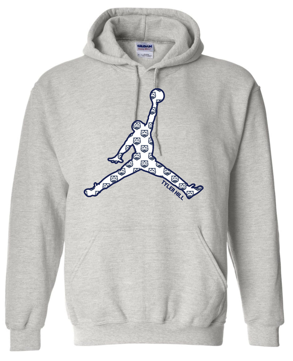 Logo Jumpman