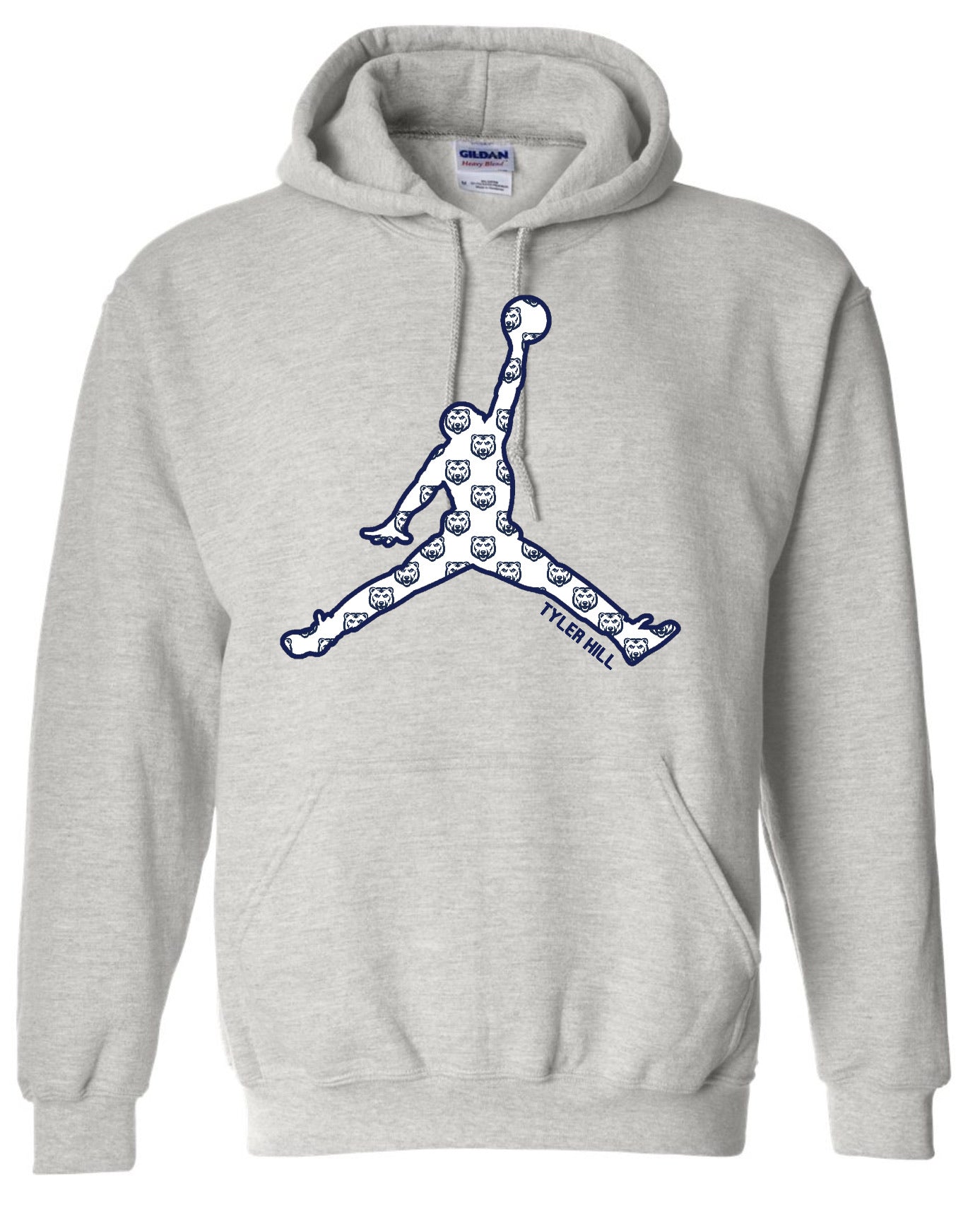 Logo Jumpman