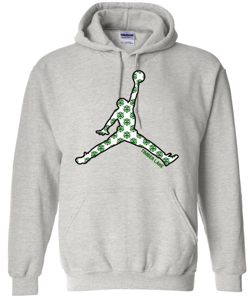 Logo Jumpman
