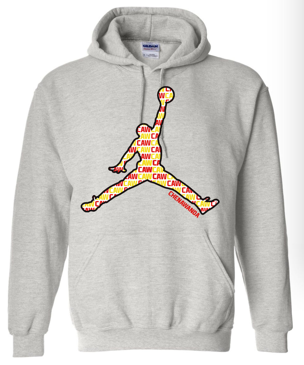Logo Jumpman