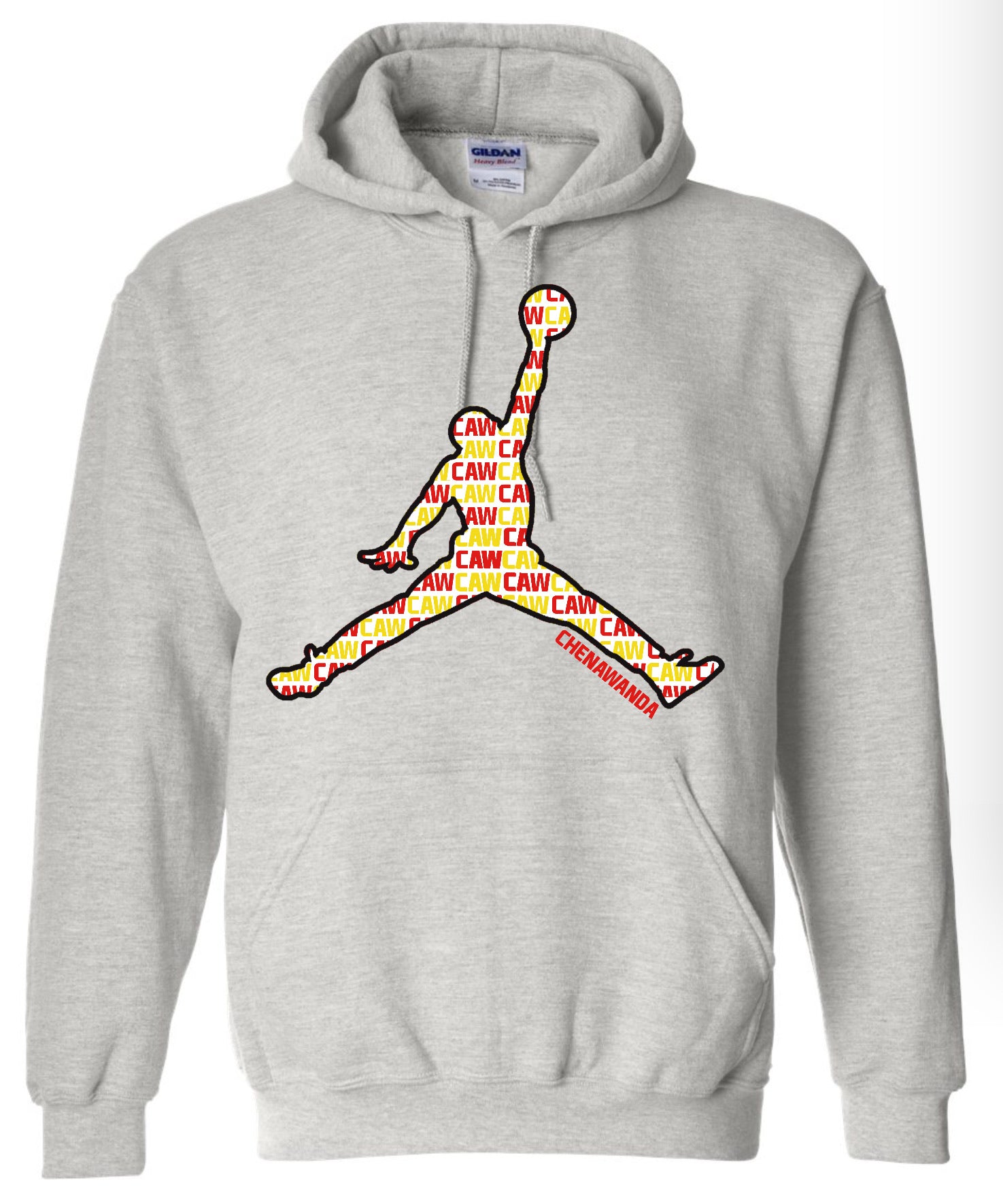 Logo Jumpman