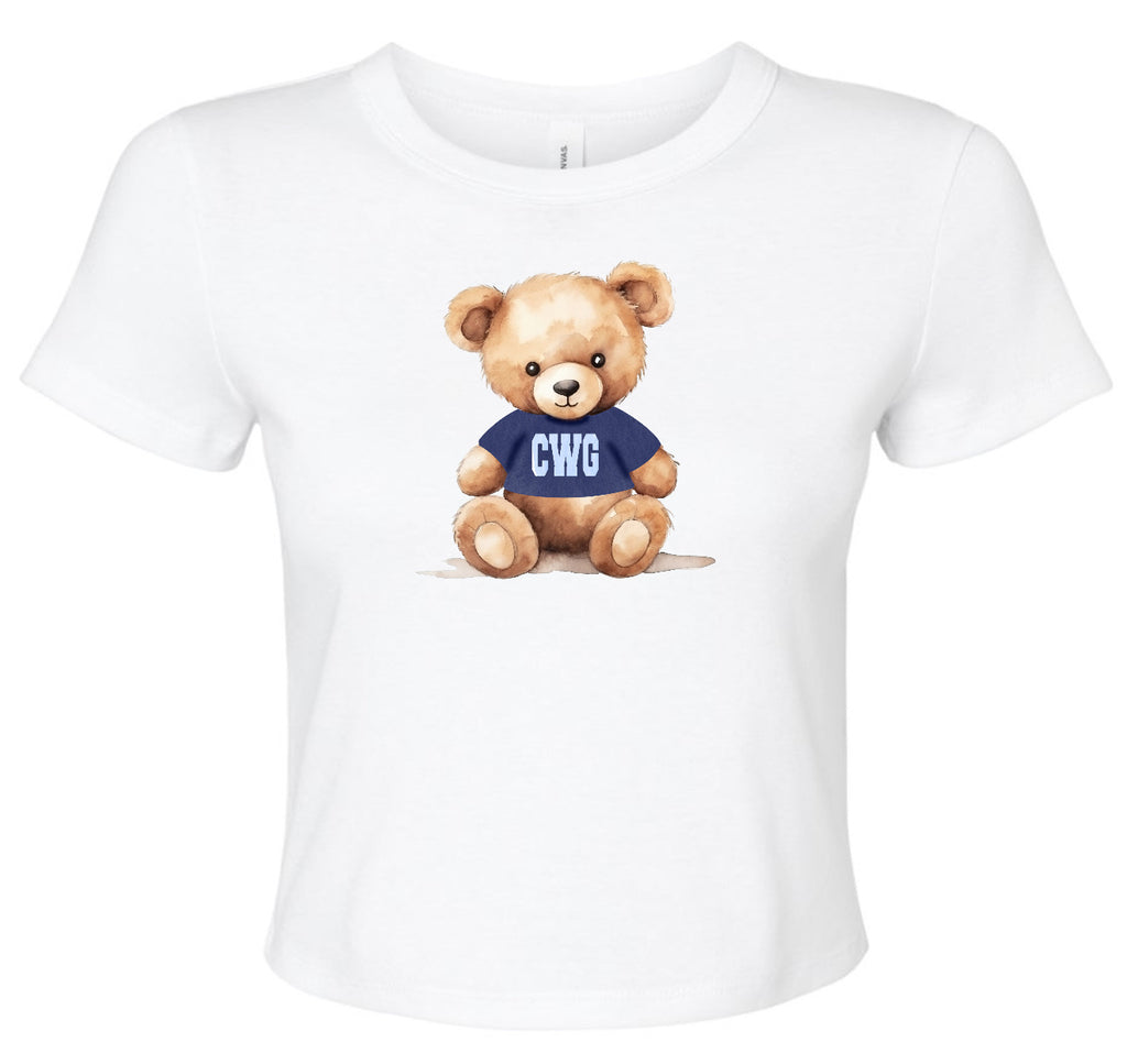 T-Shirt Bear