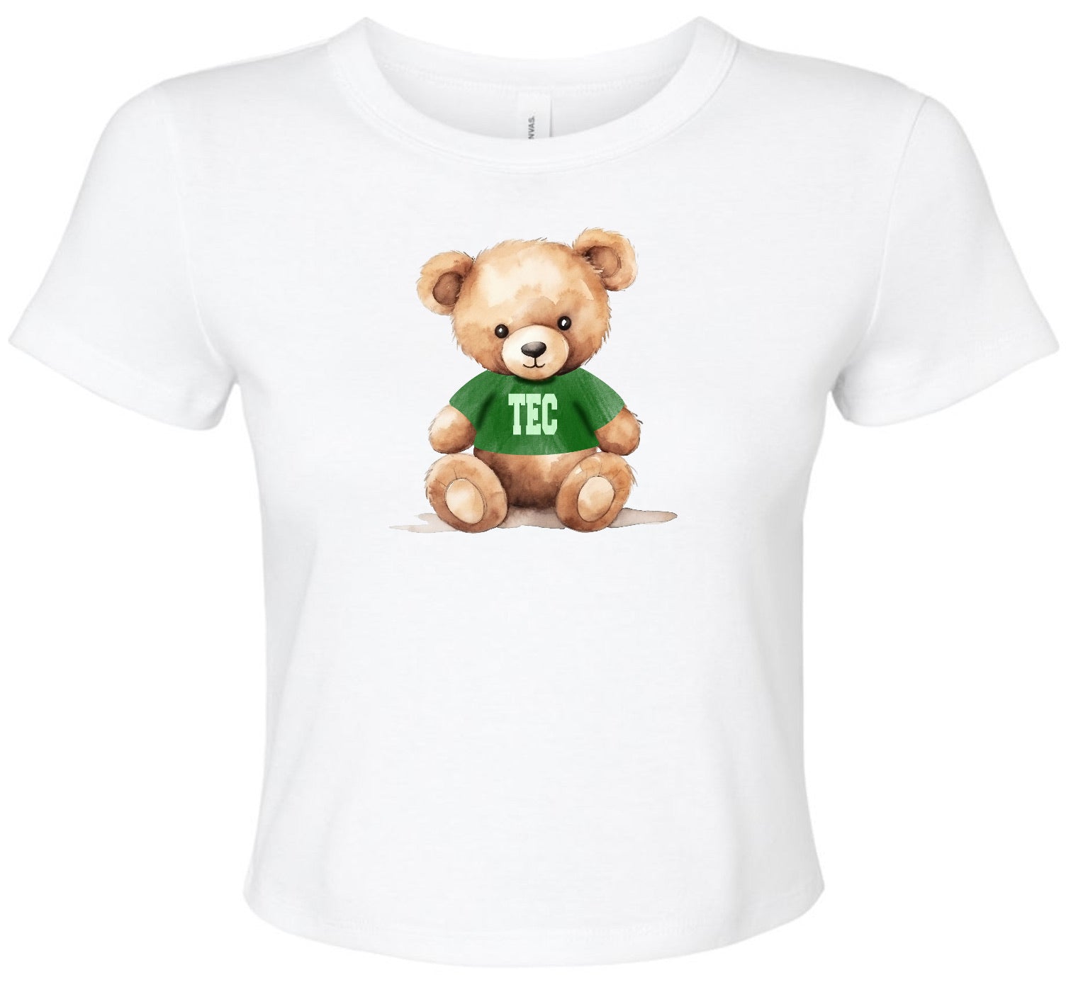 T-Shirt Bear