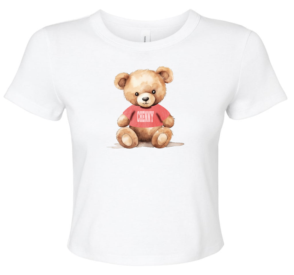 T-Shirt Bear