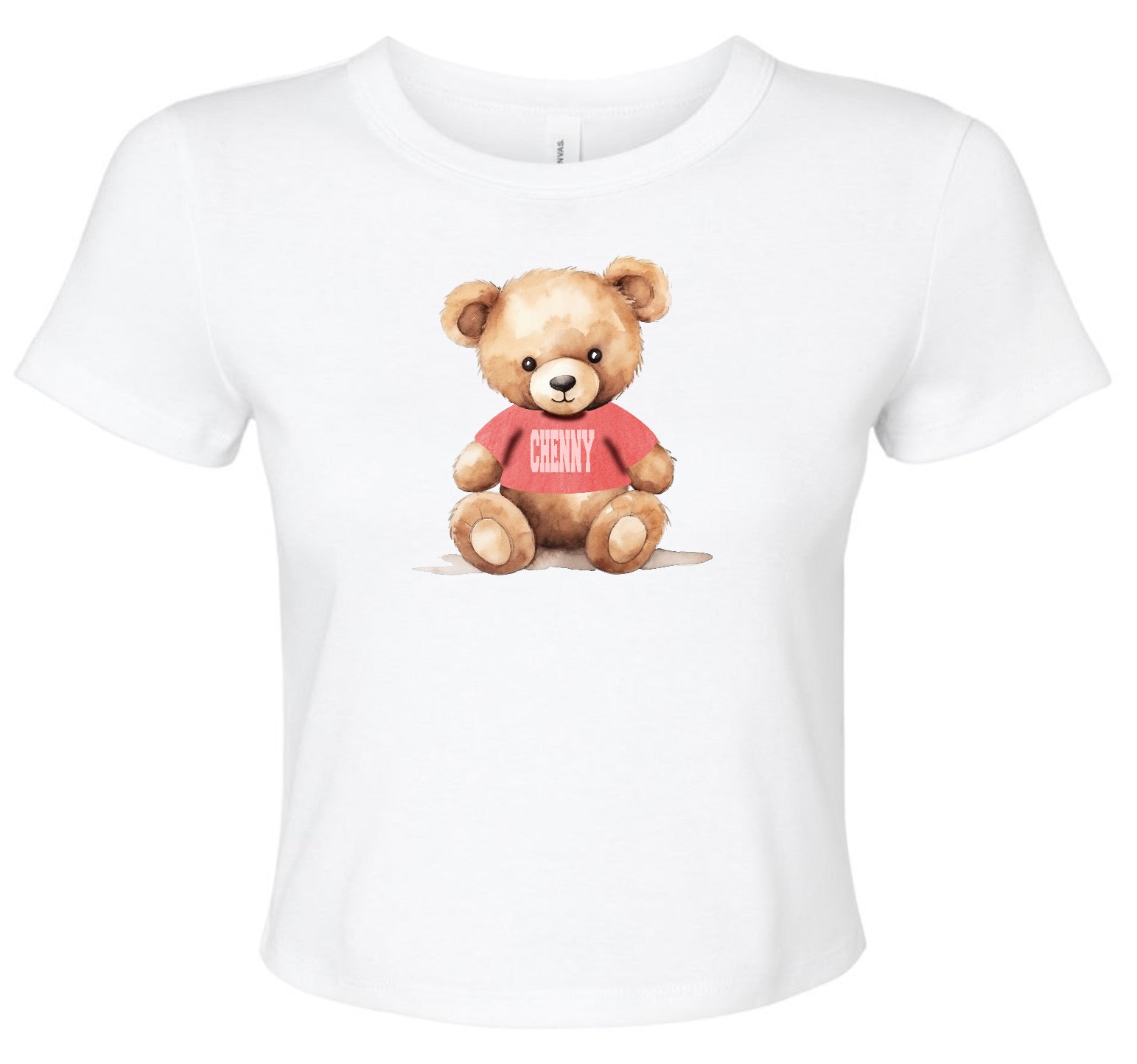 T-Shirt Bear
