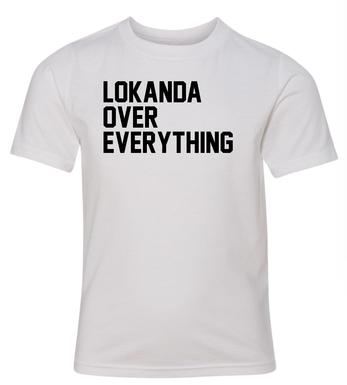 Camp Over Everything