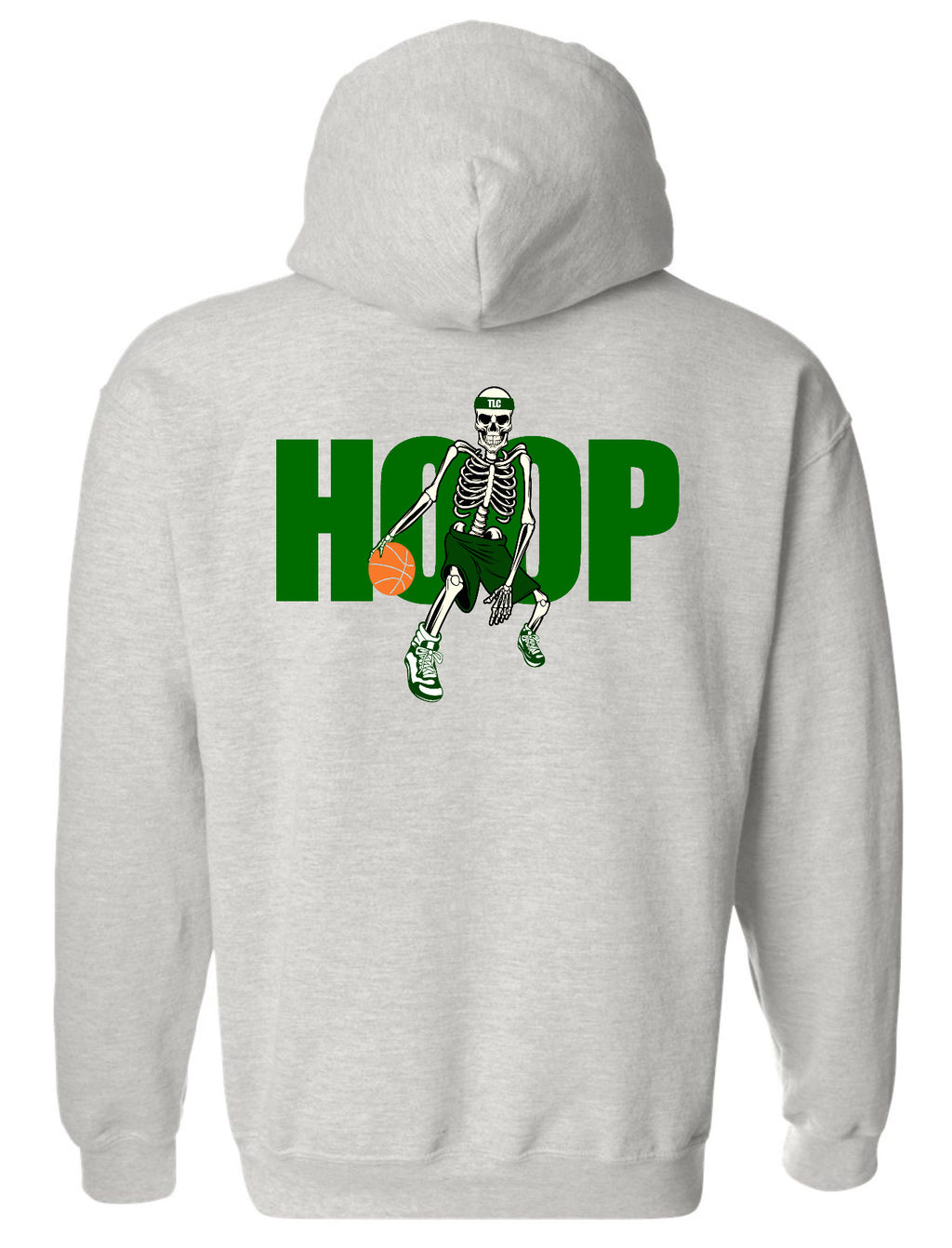 Camp Hoop