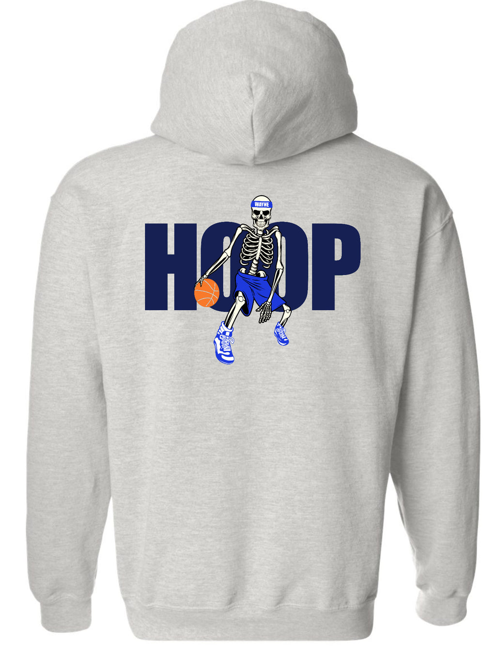 Camp Hoop