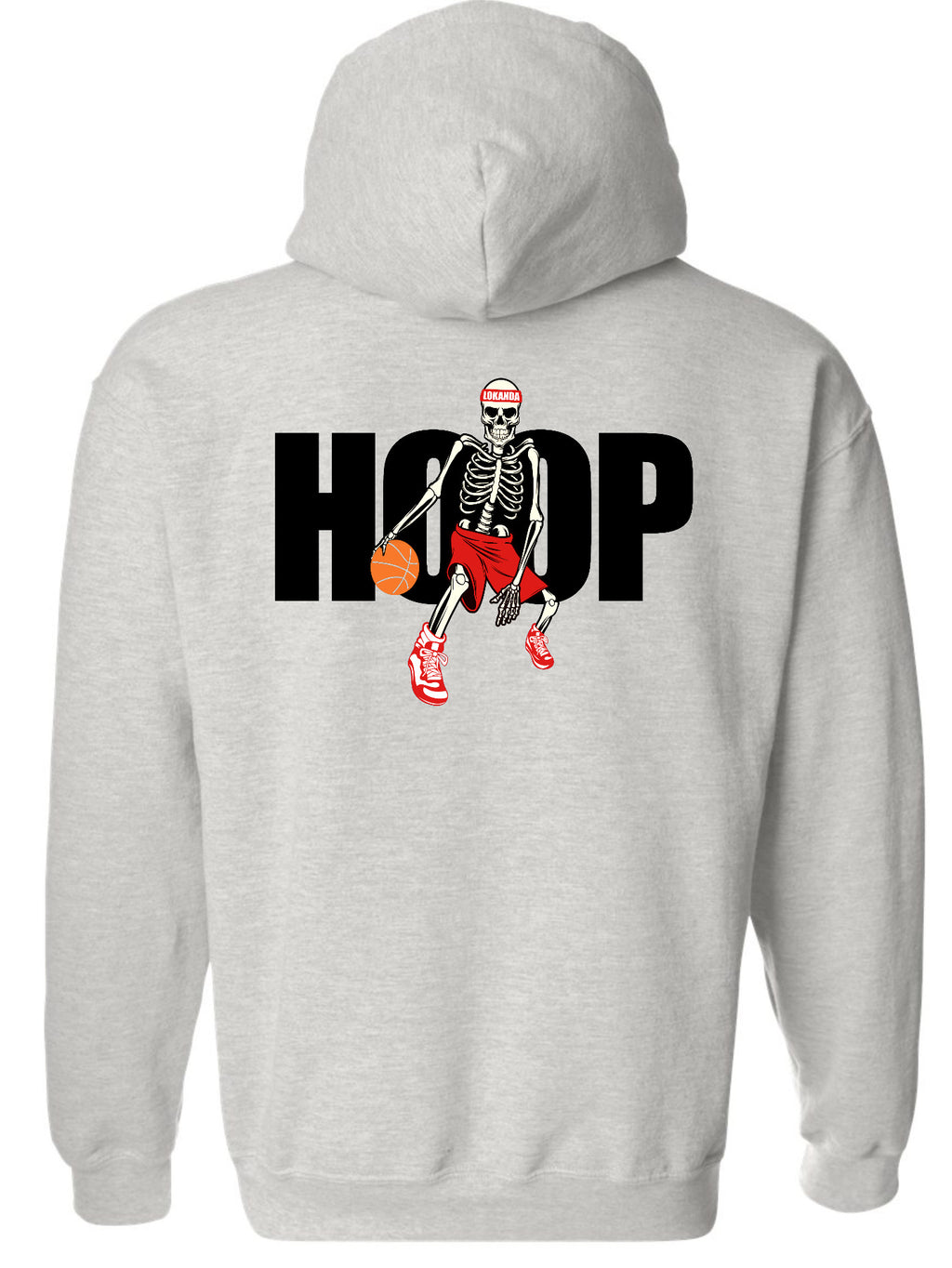 Camp Hoop