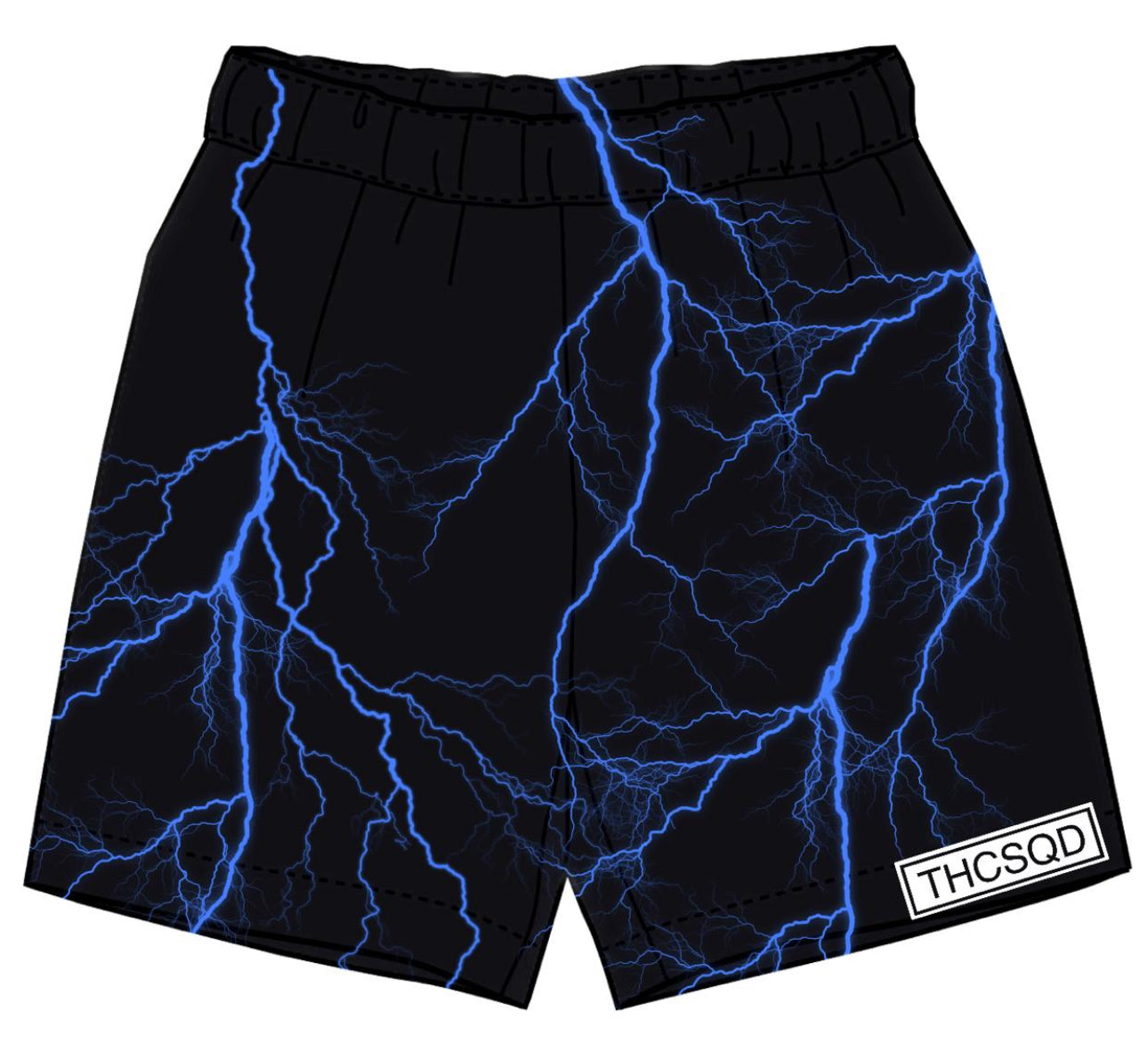 Lightning Shorts