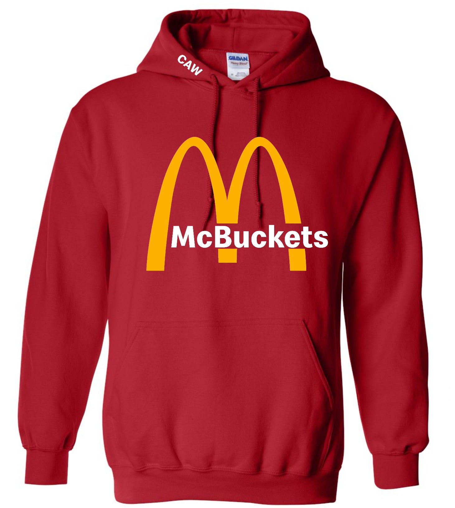 McBuckets
