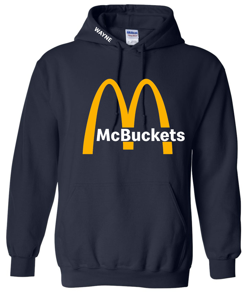 McBuckets