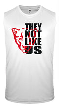 Not Like Us