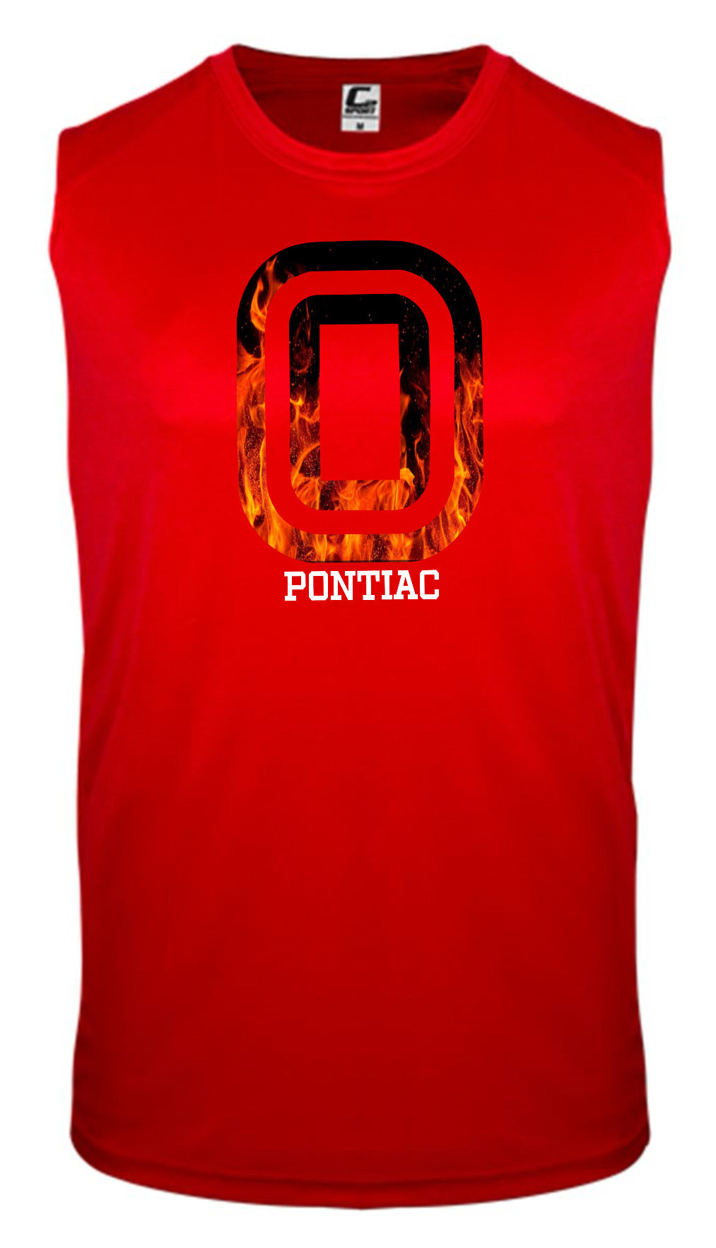 OT Flames