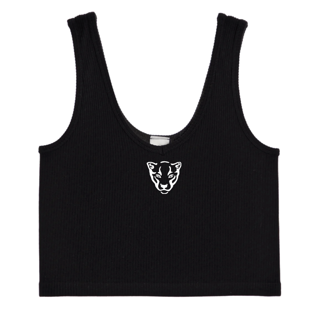 Suzette Deep V-Neck (Juniors)