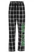 Plaid Pajama Pants