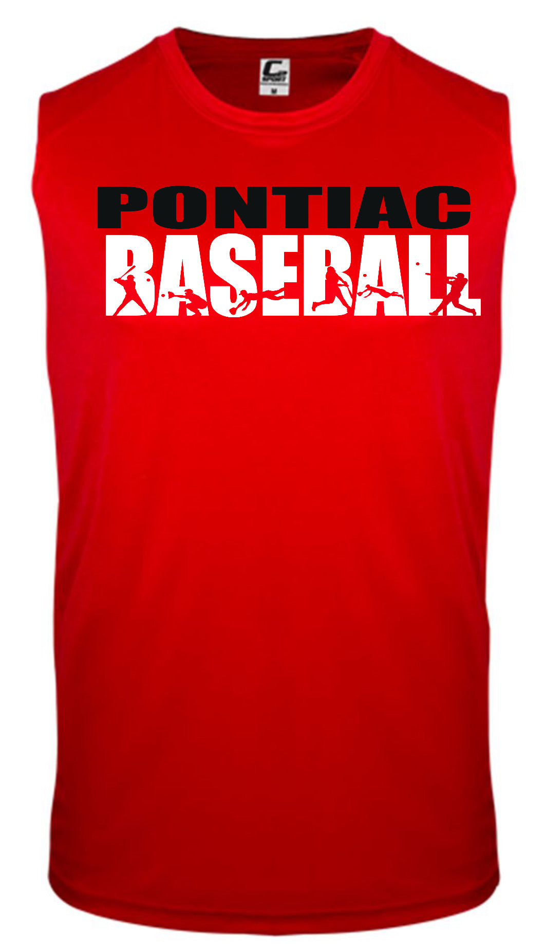 Sports Cut Out